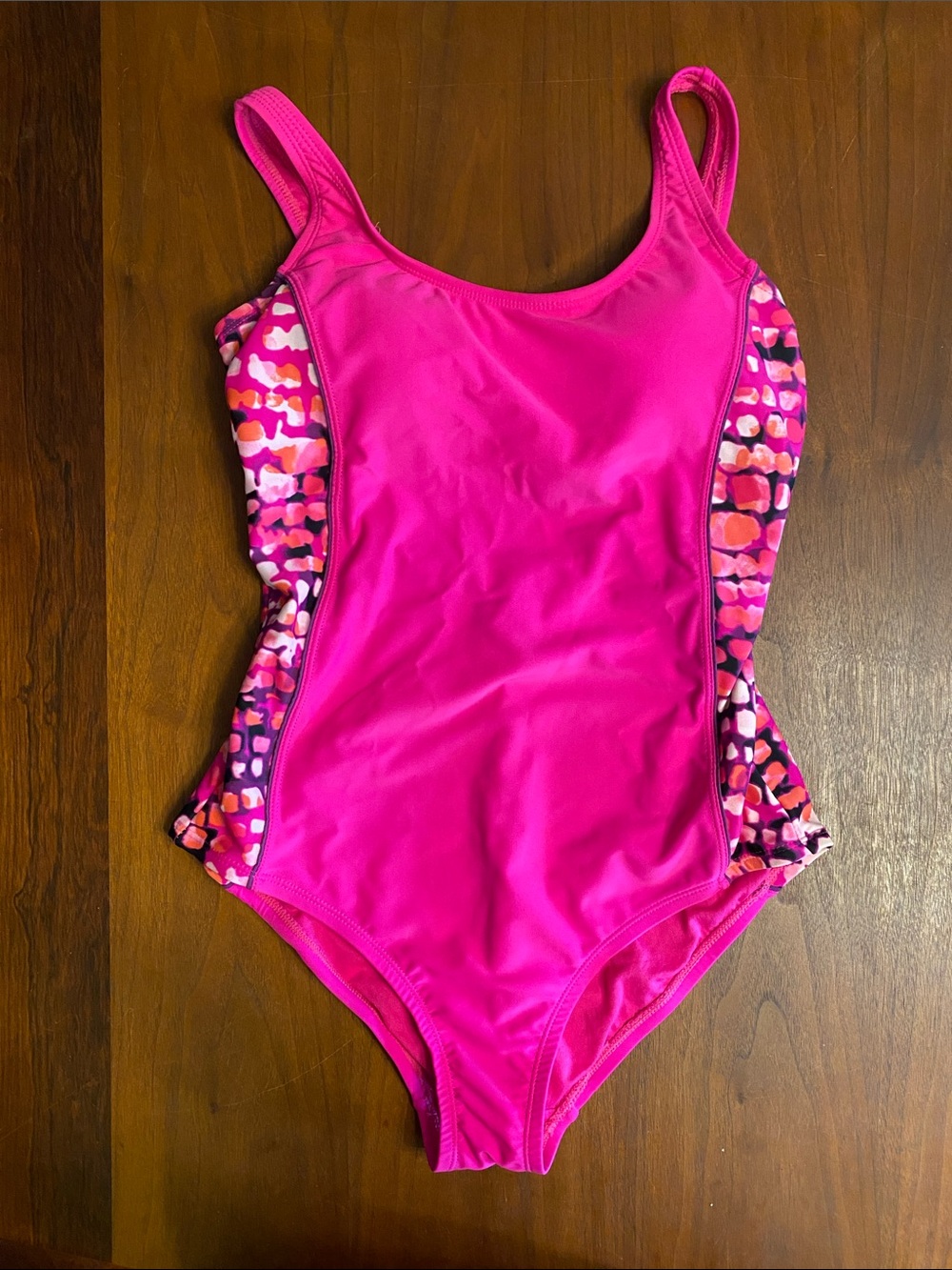 Catalina One Piece Swimsuit